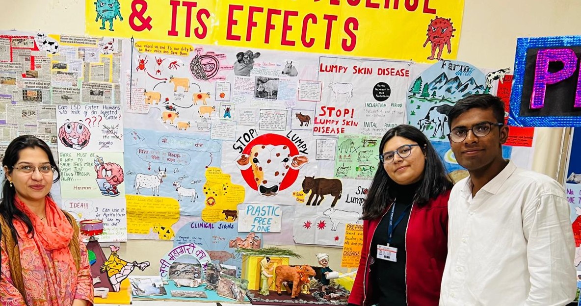 College Banner 1