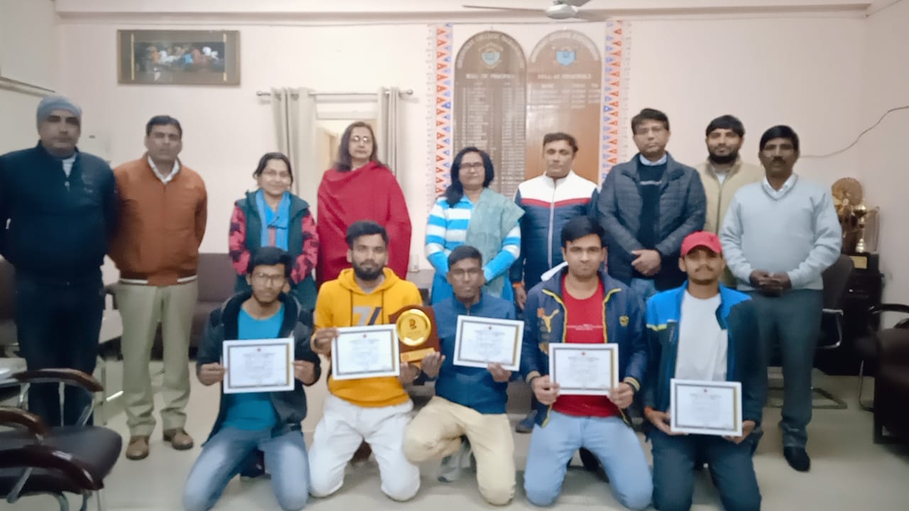 College Banner 2